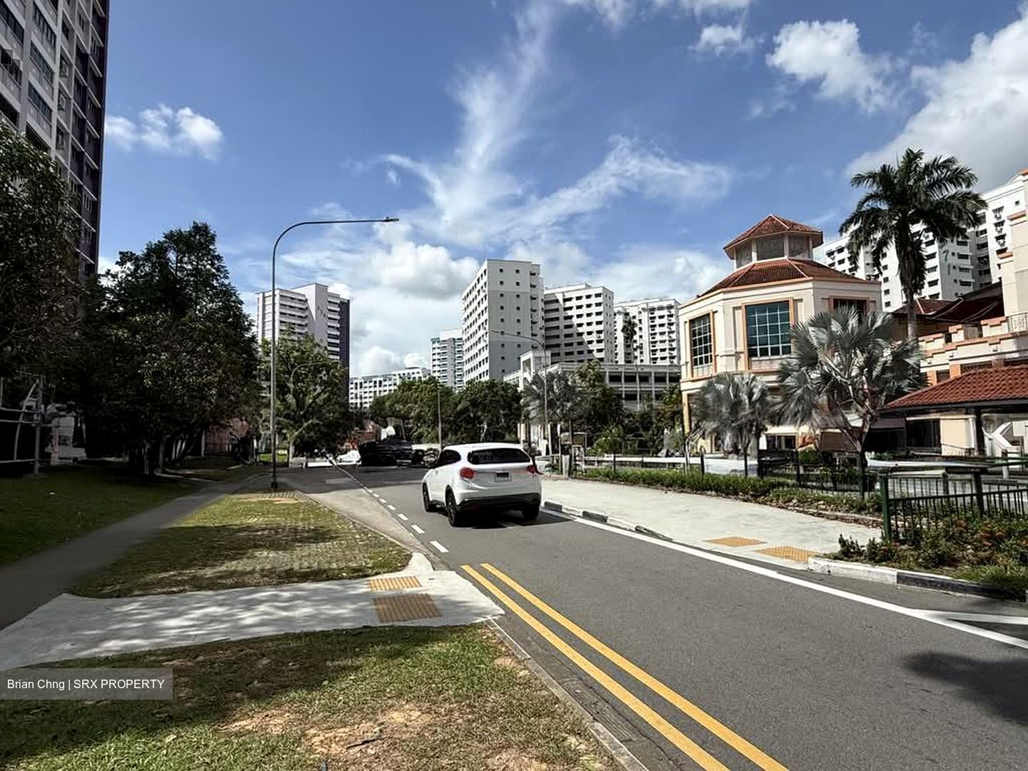 Hougang Green Shopping Mall (D19), Retail #566789061